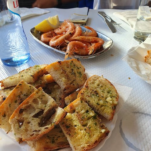 Cais 20 - Gastronomia e hotelaria