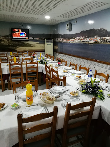 Restaurante Bom Fim - Gastronomia e hotelaria