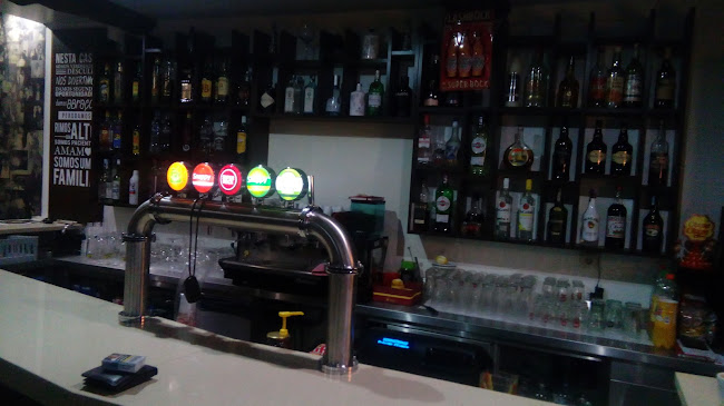 O Pote - Gastronomia e hotelaria