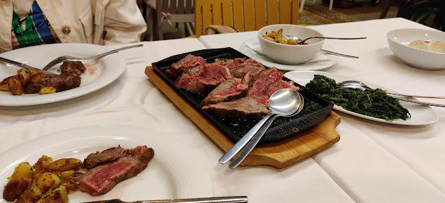 Opinii despre Ar Belo în Guimarães - Gastronomia e hotelaria