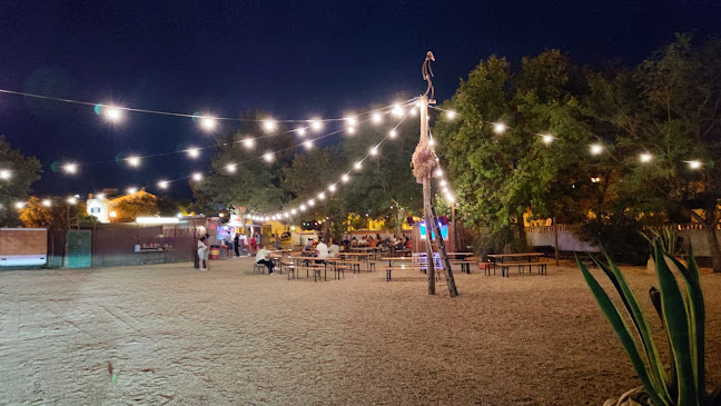 Salburger Comporta - Gastronomia e hotelaria