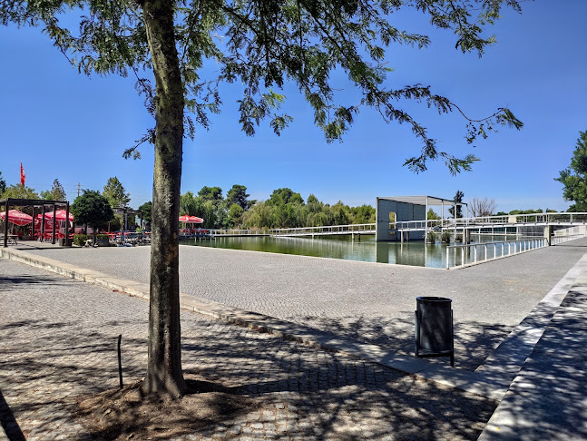 Cais na Planície - Associação Pagaia Sul - Beja