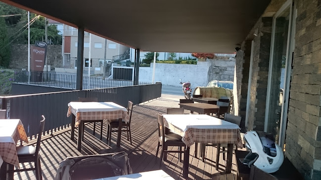 Comentarii opinii despre Restaurante Figurino do Douro
