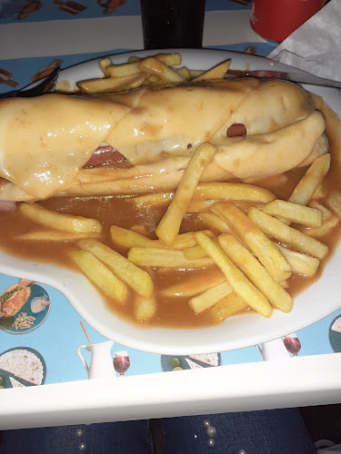 Ar d'Mar - Gastronomia e hotelaria