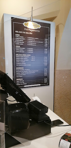 Opinii despre CasaDoGelado -1981 în Lisboa - Gastronomia e hotelaria