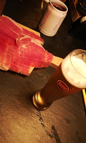 Opinii despre Tasquinha do Amado în Cinfães - Gastronomia e hotelaria