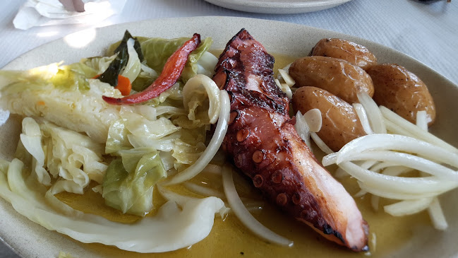 Primavera. Restaurante....padaria