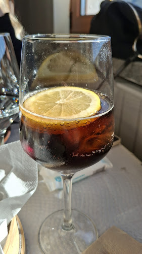 Opinii despre Mirante da Estrela în Sabugueiro - Gastronomia e hotelaria