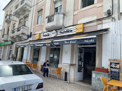 Pastelaria Doce Brasil