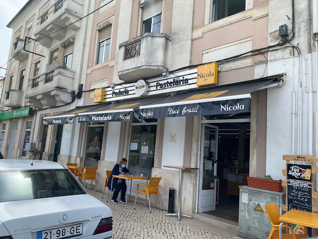 Pastelaria Doce Brasil