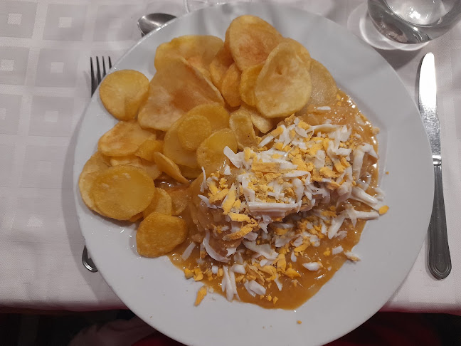 Comentarii opinii despre English Savoy