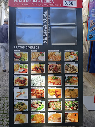 Pastelaria Dantas - Viana do Castelo