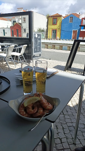 Opinii despre Tasca do Sal în Aveiro - Gastronomia e hotelaria