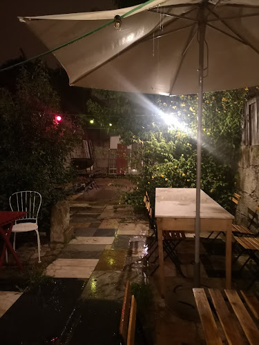 Espiga - Galeria De Arte e Bar - Gastronomia e hotelaria