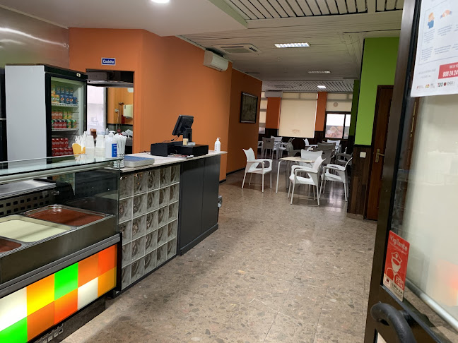 Alturk doner kebab - Gastronomia e hotelaria