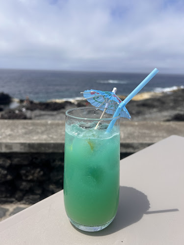 Sunset Steve's Bar (Piscinas Naturais) - Caldas da Rainha