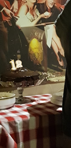 Tertúlia Bar - Seia