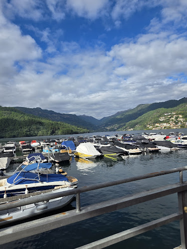 Marina Bar - Gastronomia e hotelaria