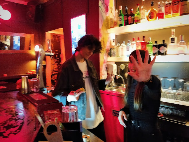 Suave Bar - Gastronomia e hotelaria