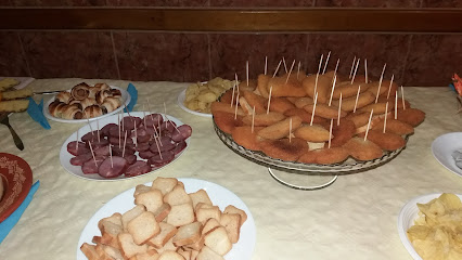 Restaurante Prestígio