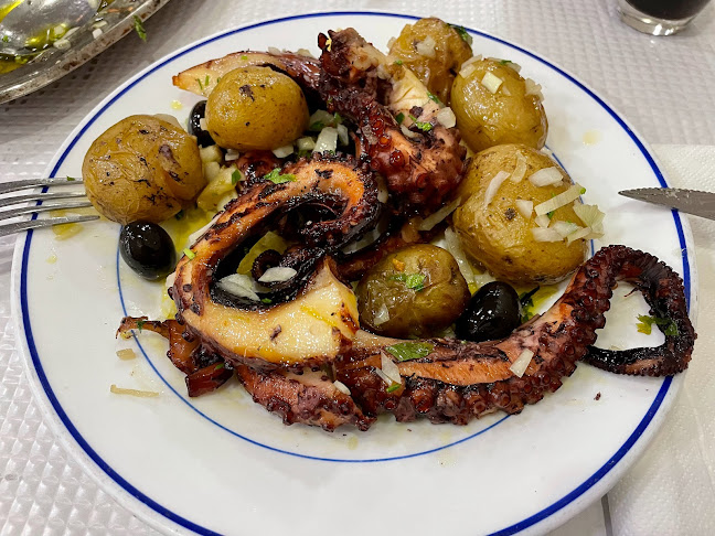 O Panças - Restaurante - Lisboa