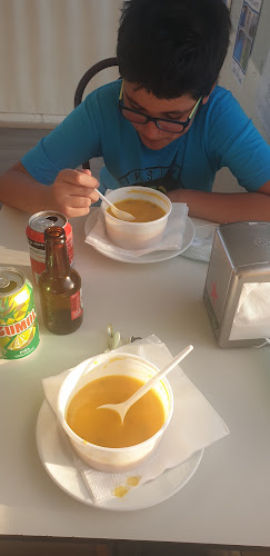 MC Latas - Gastronomia e hotelaria