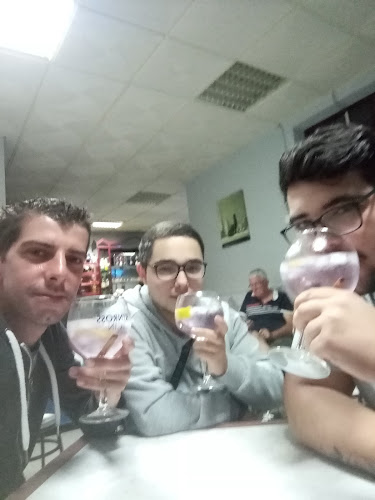 Opinii despre Cafeteria O Bolo Inglês în Évora - Gastronomia e hotelaria