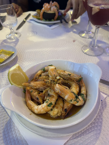 Opinii despre Restaurante João în Algoz - Gastronomia e hotelaria