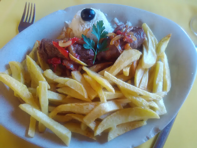 Restaurante Frequente - Viseu