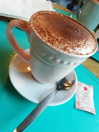 Coffeetaria - Gastronomia e hotelaria