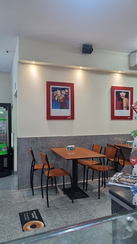 Padaria Avenida - Gastronomia e hotelaria