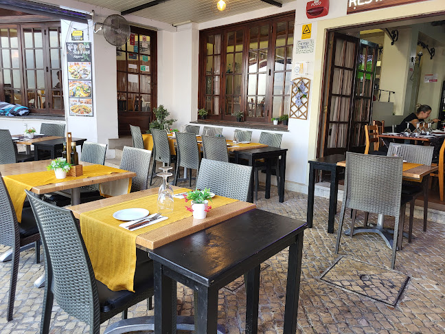 R. João Bailote 5, 8200-137 Albufeira