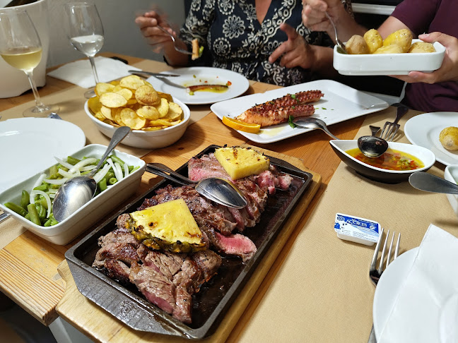 O Buraco - Esposende