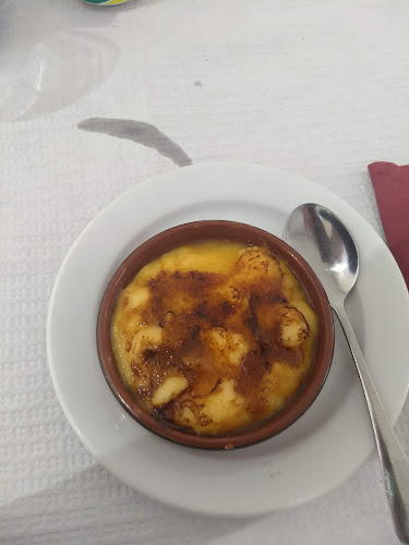 Restaurante Teresa - Gastronomia e hotelaria