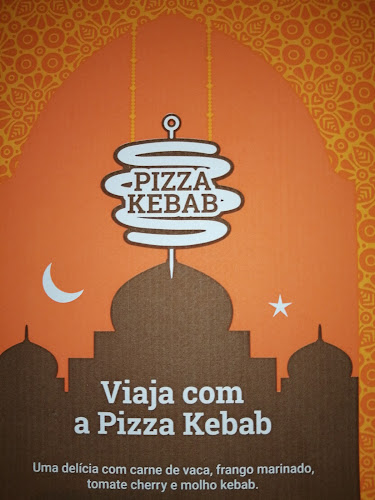 Telepizza Benfica - Lisboa