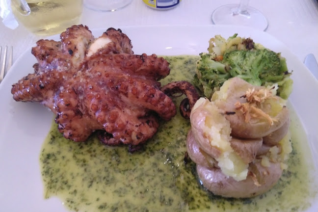 Reviews of Taberna do Sousa in Seixal - Gastronomia e hotelaria