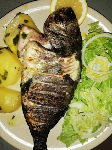 Comentarii opinii despre Grill-Bar