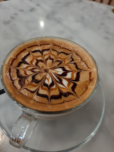 Comentarii opinii despre Café Morgado