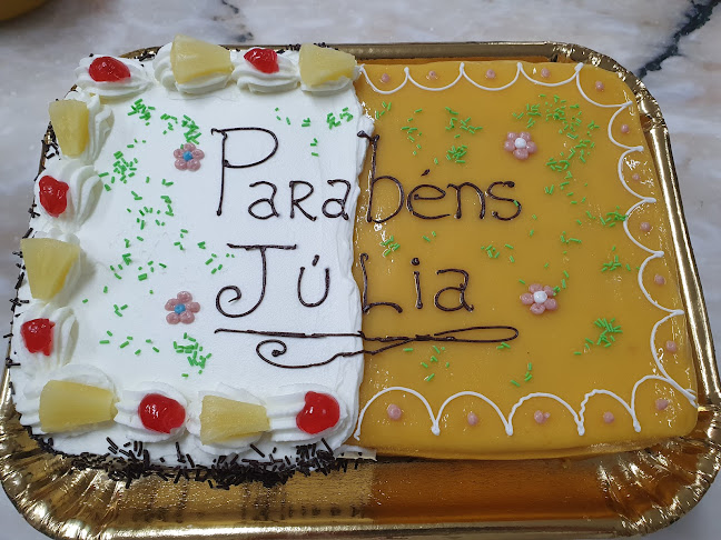 Opinii despre Estrela Dourada în Lisboa - Gastronomia e hotelaria