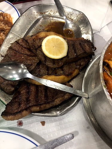 Comentarii opinii despre O Panças - Restaurante