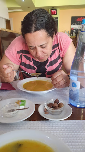 Restaurante "O Serrado" apenas serviço de almoço - Gastronomia e hotelaria