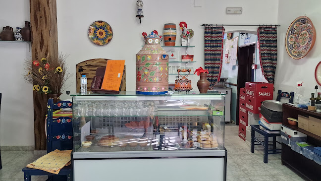 A Tarefa - Gastronomia e hotelaria