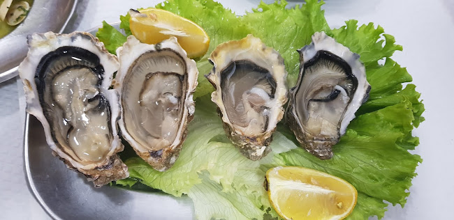 Comentarii opinii despre Marisqueira Casablanca