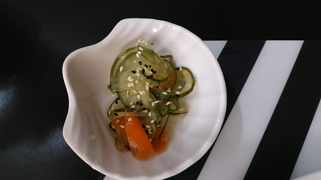 Comentarii opinii despre Restaurante Japonês - SUSHI LUX