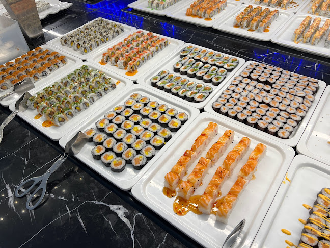 Opinii despre Oriente Restaurante Buffet în Odivelas - Gastronomia e hotelaria