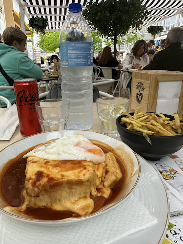 Apollo Caffé - Fátima