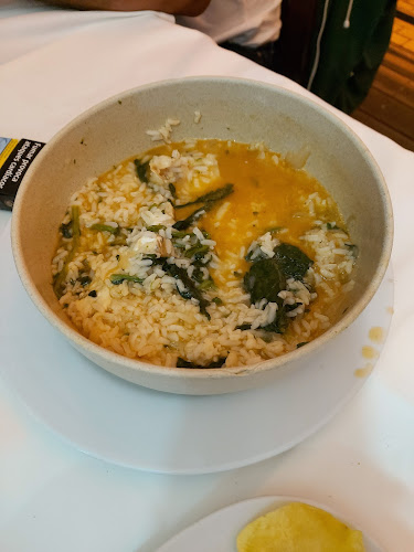 Restaurante Trancosense - Figueira da Foz