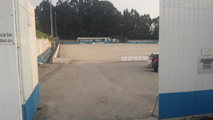 Covil de Baco