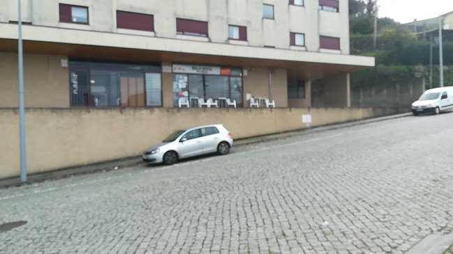 Cafe Belavista - Gastronomia e hotelaria