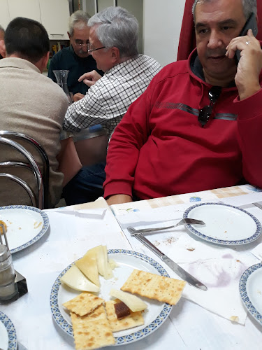 Estrada da Falagueira 95, Amadora